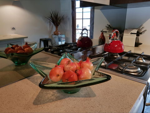 Irongate Studio Mintaro - Accommodation in Surfers Paradise 1