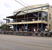 Kitchener Hotel - Accommodation in Surfers Paradise