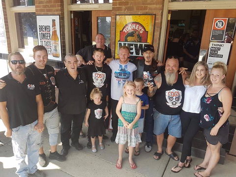 Kitchener Hotel - Accommodation in Surfers Paradise 1