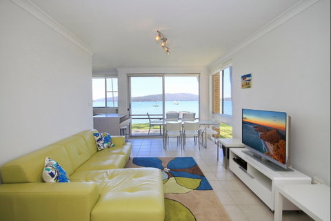 Kooringal - Accommodation in Surfers Paradise 1