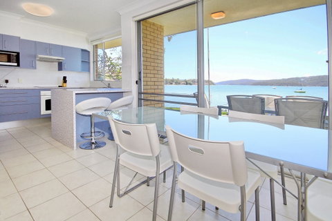 Kooringal - Accommodation in Surfers Paradise 2