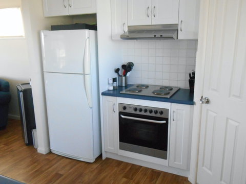 Life's No Rehearsal - Accommodation in Surfers Paradise 2