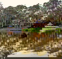 Lincoln Downs Resort Batemans Bay BW Signature Collection - Accommodation in Surfers Paradise