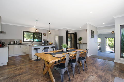 Luminosa - Accommodation in Surfers Paradise 1