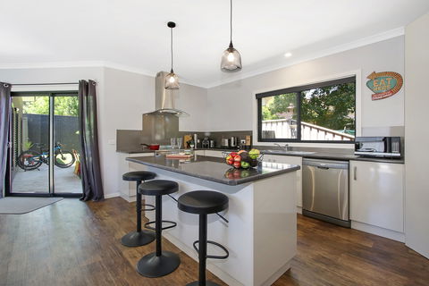 Luminosa - Accommodation in Surfers Paradise 2