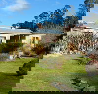 Mara Ponds Branxholm - Accommodation in Surfers Paradise