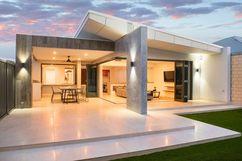 Marine Life - Accommodation in Surfers Paradise 0