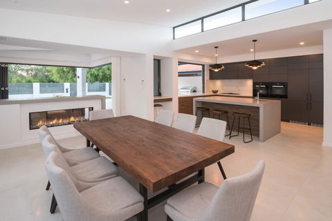 Marine Life - Accommodation in Surfers Paradise 1