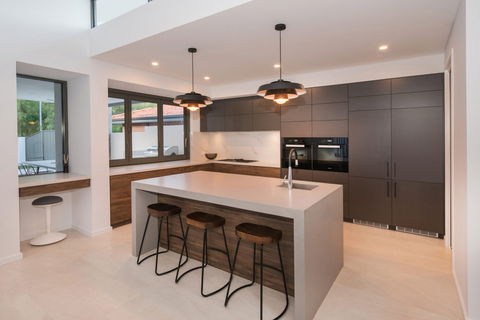 Marine Life - Accommodation in Surfers Paradise 2