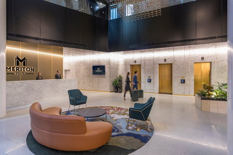 Meriton Suites Sussex Street, Sydney - Accommodation in Surfers Paradise 2