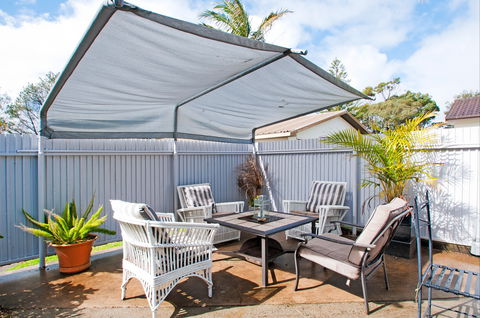 Middle Sea - Accommodation in Surfers Paradise 0
