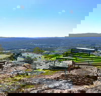 Mount Christopherson Retreat - Accommodation in Surfers Paradise