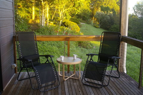 Mount Christopherson Retreat - Accommodation in Surfers Paradise 1