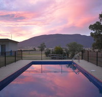 Mountain View Motel Corryong - Accommodation in Surfers Paradise