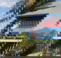 Murwillumbah  YHA Mount Warning - Accommodation in Surfers Paradise