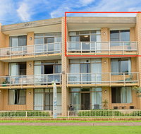 Oceanview  at Flynns - Accommodation in Surfers Paradise