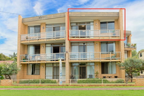 Oceanview  At Flynns - Accommodation in Surfers Paradise 0