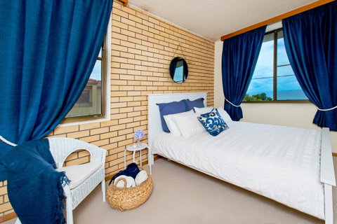 Oceanview  At Flynns - Accommodation in Surfers Paradise 1