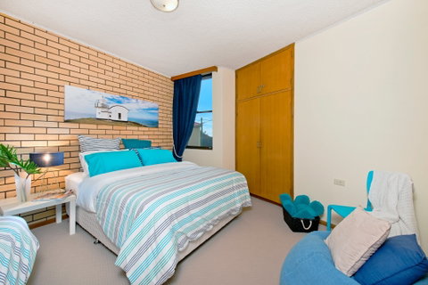 Oceanview  At Flynns - Accommodation in Surfers Paradise 2
