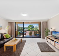 Oceanview 1 - Accommodation in Surfers Paradise