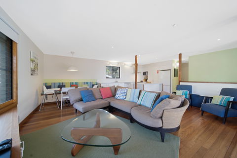 Ocean Mist - Accommodation in Surfers Paradise 0