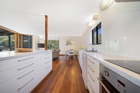 Ocean Mist - Accommodation in Surfers Paradise 1