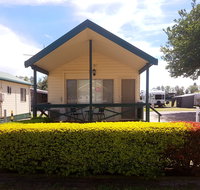 Pacific Gardens Village - Accommodation in Surfers Paradise