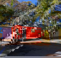 Palm Beach Caravan Park - Accommodation in Surfers Paradise