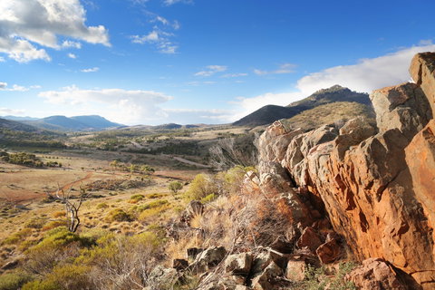 Pichi Richi Park - Accommodation in Surfers Paradise 0