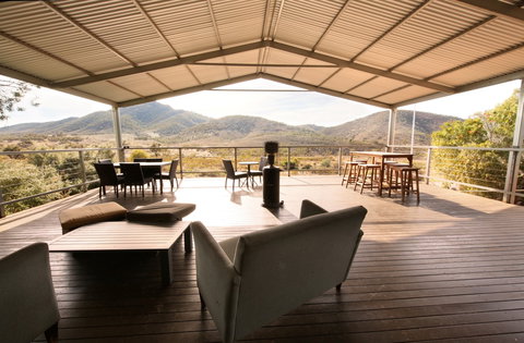 Pichi Richi Park - Accommodation in Surfers Paradise 1