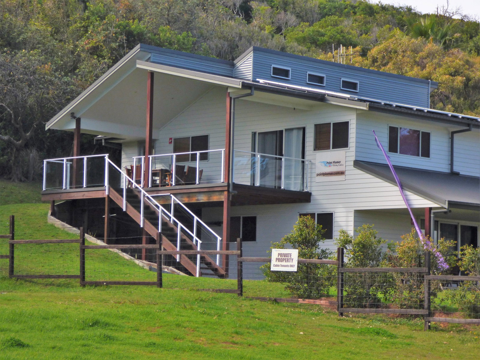Millers Forest NSW Accommodation in Surfers Paradise