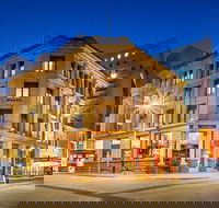 Quest Savoy - Accommodation in Surfers Paradise