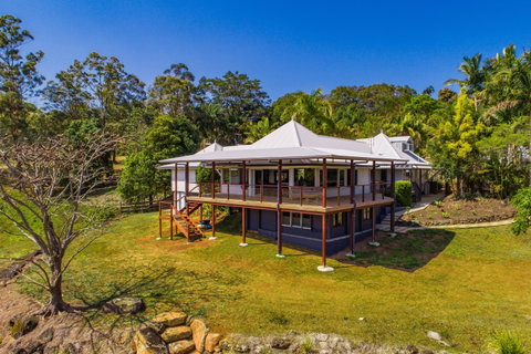 Rockinghorse House - Accommodation in Surfers Paradise 1