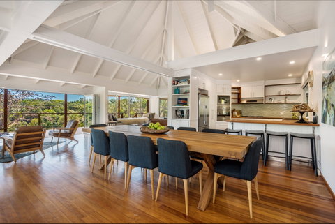 Rockinghorse House - Accommodation in Surfers Paradise 2