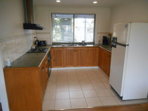 Roshy's Retreat - Accommodation in Surfers Paradise 1