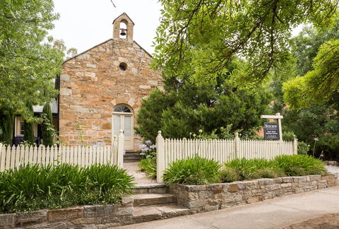 Roscrow Bed And Breakfast - Accommodation in Surfers Paradise 0