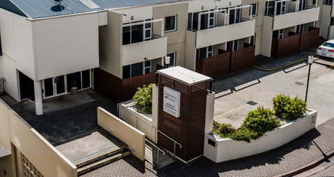 Salamanca Suites - Accommodation in Surfers Paradise 0