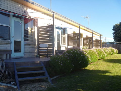 Scamander On The Beach - Accommodation in Surfers Paradise 0
