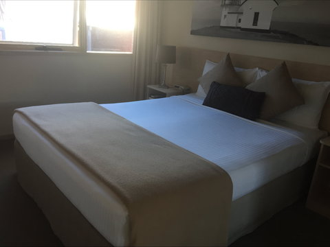 Shelly Beach Resort - Accommodation in Surfers Paradise 1
