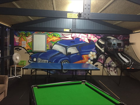 Shelly Beach Resort - Accommodation in Surfers Paradise 2