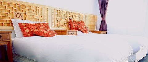 Sinofield EDU-Retreat - Accommodation in Surfers Paradise 1
