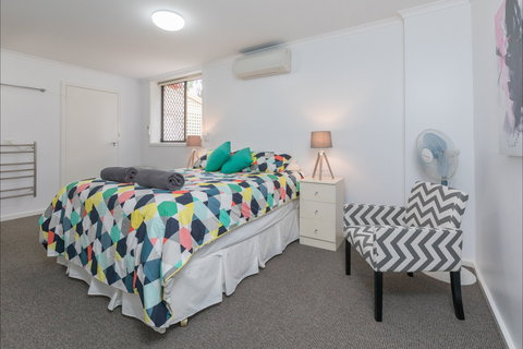 Spalding Lodge Unit 16 - Accommodation in Surfers Paradise 1
