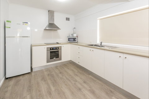 Spalding Lodge Unit 16 - Accommodation in Surfers Paradise 2
