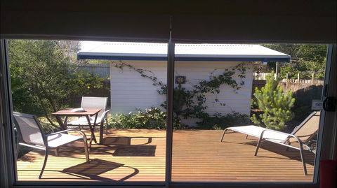 Springtide Studio Apartments - Accommodation in Surfers Paradise 2