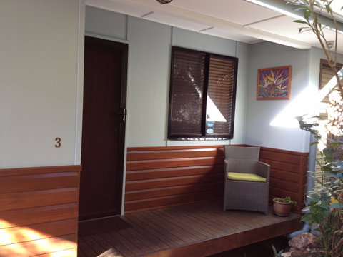 Sunbird Gardens - Accommodation in Surfers Paradise 2