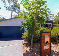 Sunset on Lake Point - Accommodation in Surfers Paradise