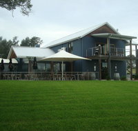 Tatler Vineyard Accommodation - Accommodation in Surfers Paradise