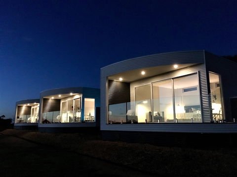 The Nest - Accommodation in Surfers Paradise 0