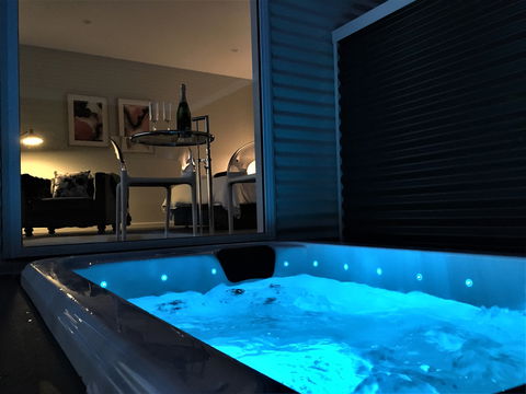 The Nest - Accommodation in Surfers Paradise 1