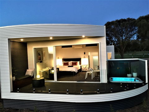 The Nest - Accommodation in Surfers Paradise 2